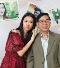 Đạo diễn Vũ Hồng Sơn: Sẽ có “Chạm tay vào nỗi nhớ” phần 2